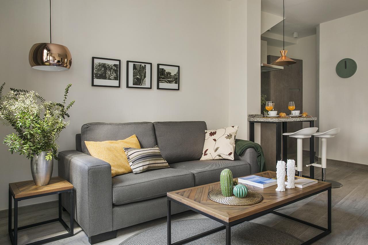 Apartament Matahacas Pool & Luxury Sewilla Zewnętrze zdjęcie