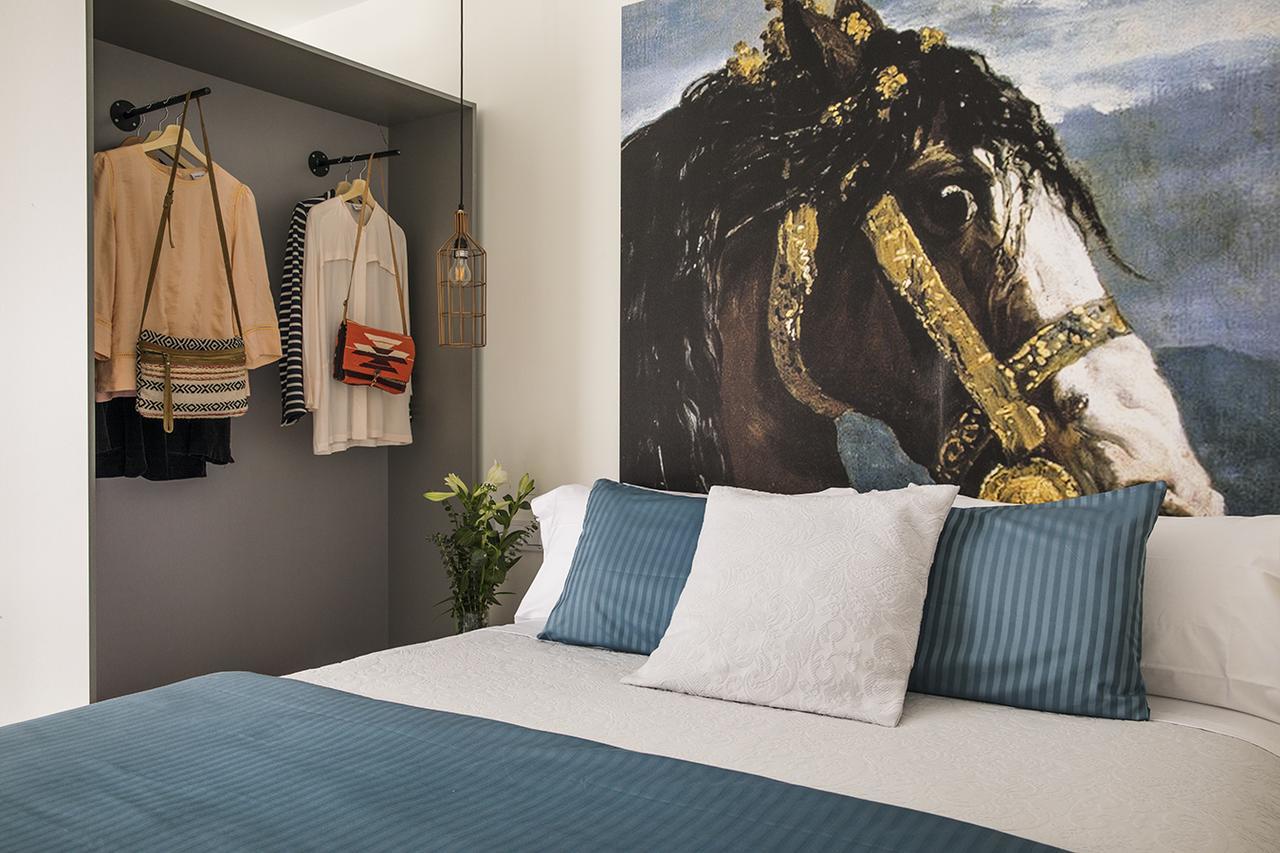 Apartament Matahacas Pool & Luxury Sewilla Zewnętrze zdjęcie