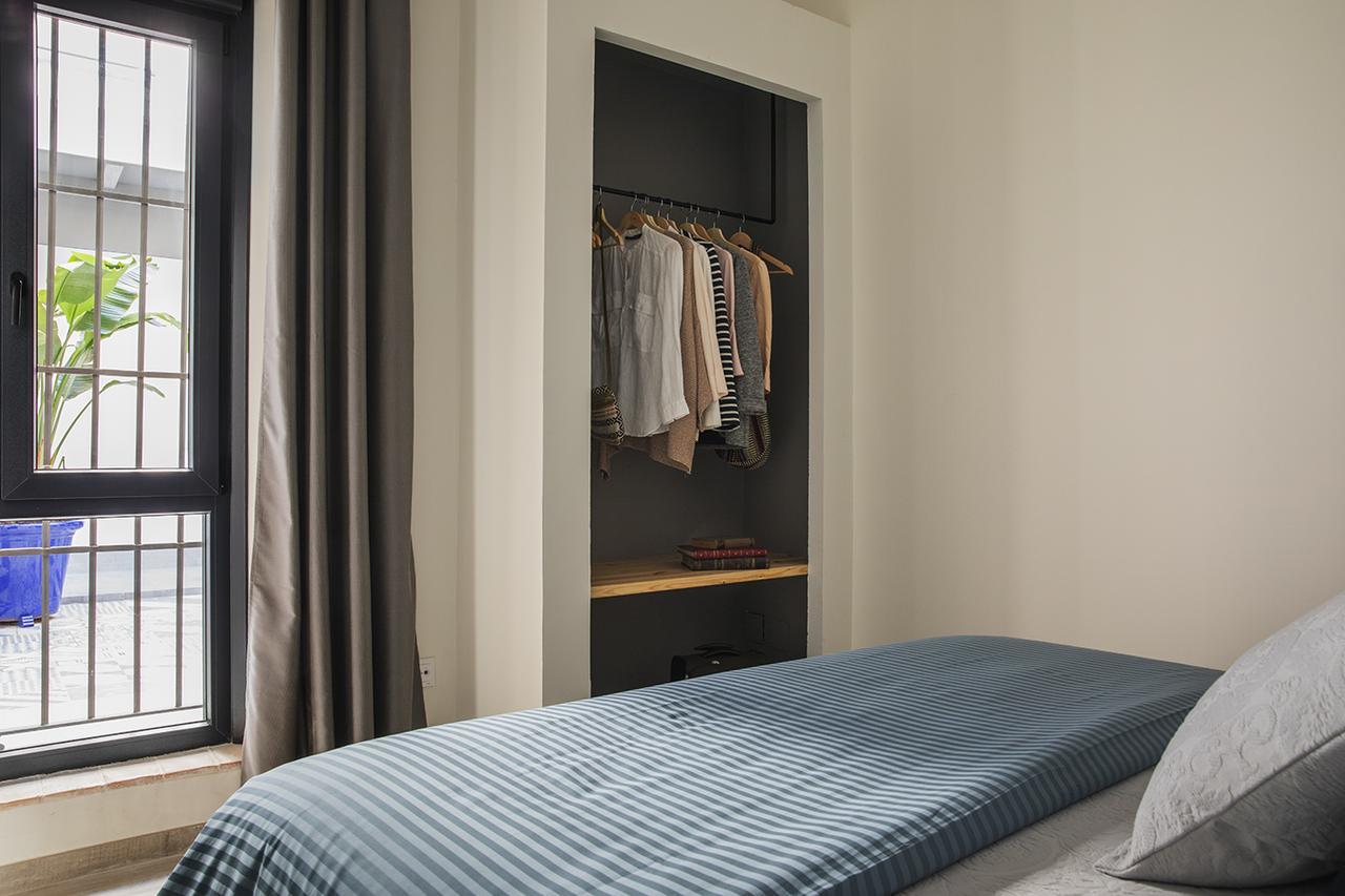 Apartament Matahacas Pool & Luxury Sewilla Zewnętrze zdjęcie