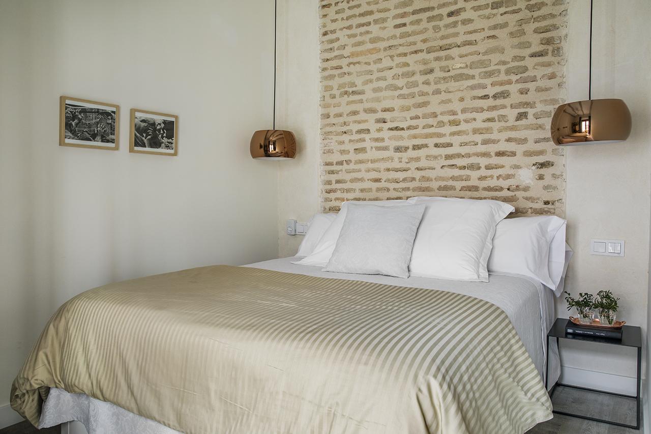 Apartament Matahacas Pool & Luxury Sewilla Zewnętrze zdjęcie