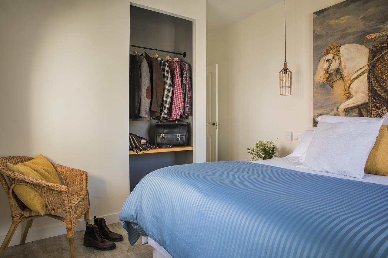 Apartament Matahacas Pool & Luxury Sewilla Zewnętrze zdjęcie